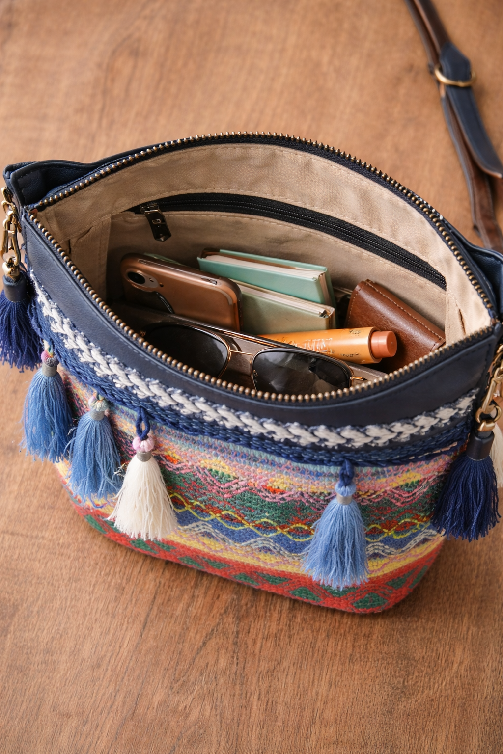 Native American Handbags
