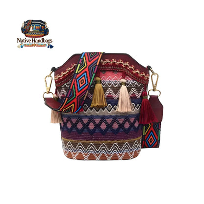 Native American Handbags